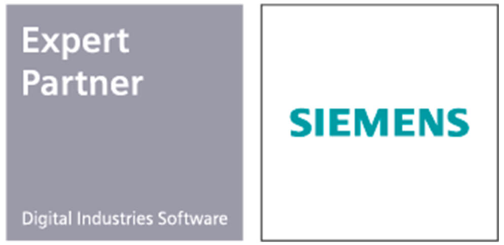 パートナー認証　SIEMENS