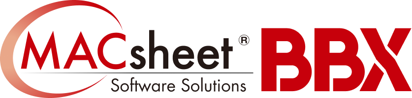 MACsheet BBX