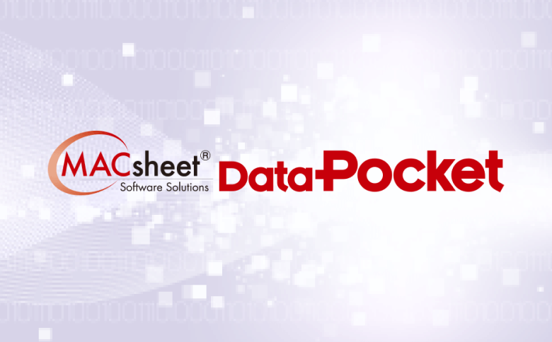 DataPocketが現場の情報を社内資産として一元化