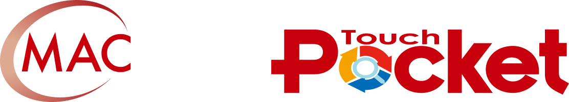 MACsheet TouchPocket