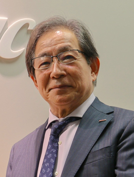 代表取締役　髙垣内　昇